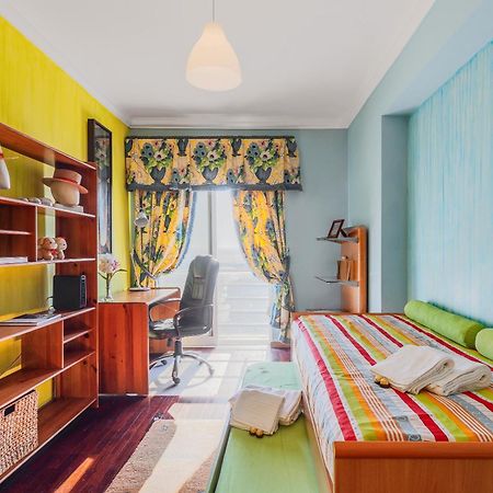 Apartamento Setubal Dreams Exterior foto