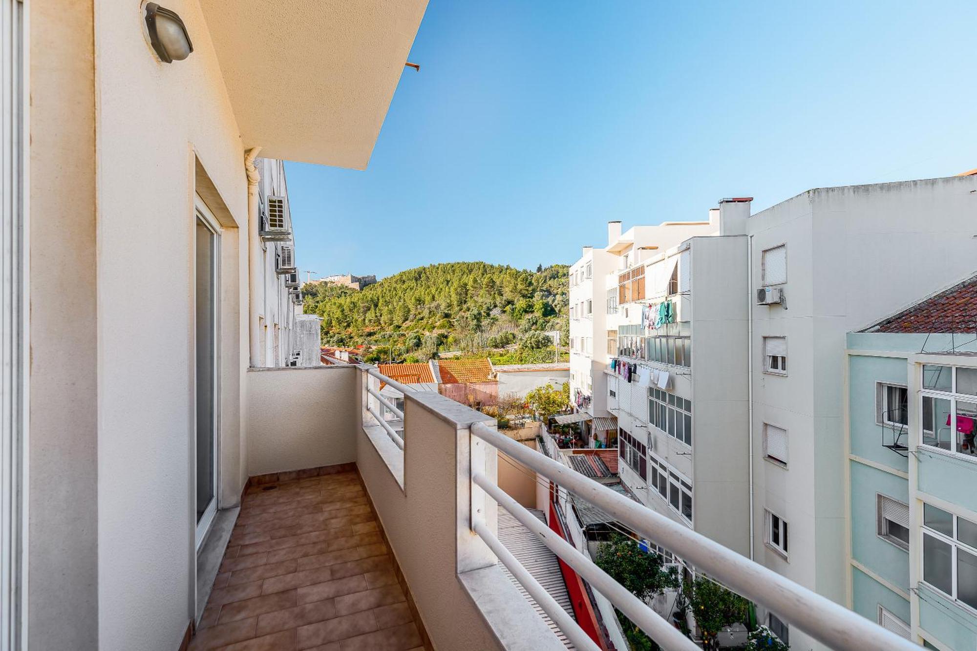 Apartamento Setubal Dreams Exterior foto