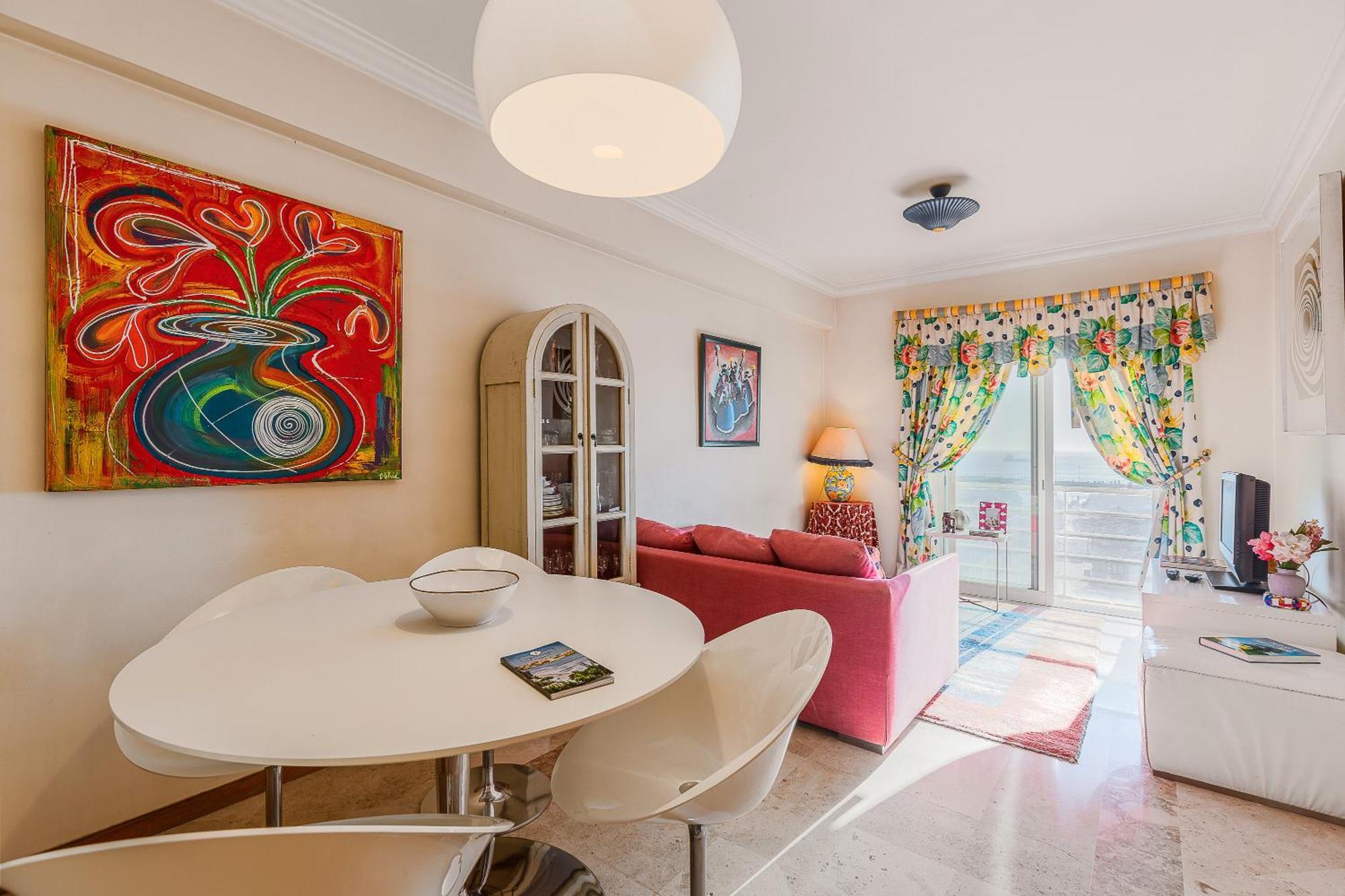Apartamento Setubal Dreams Exterior foto