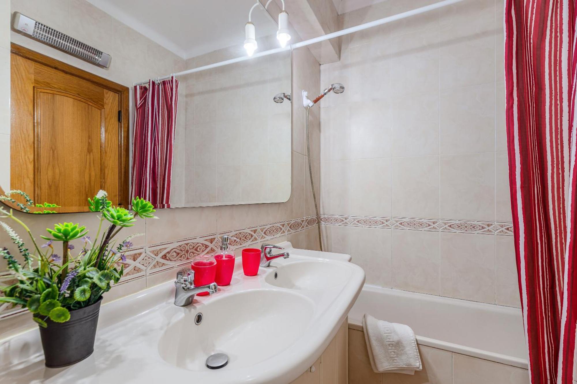 Apartamento Setubal Dreams Exterior foto
