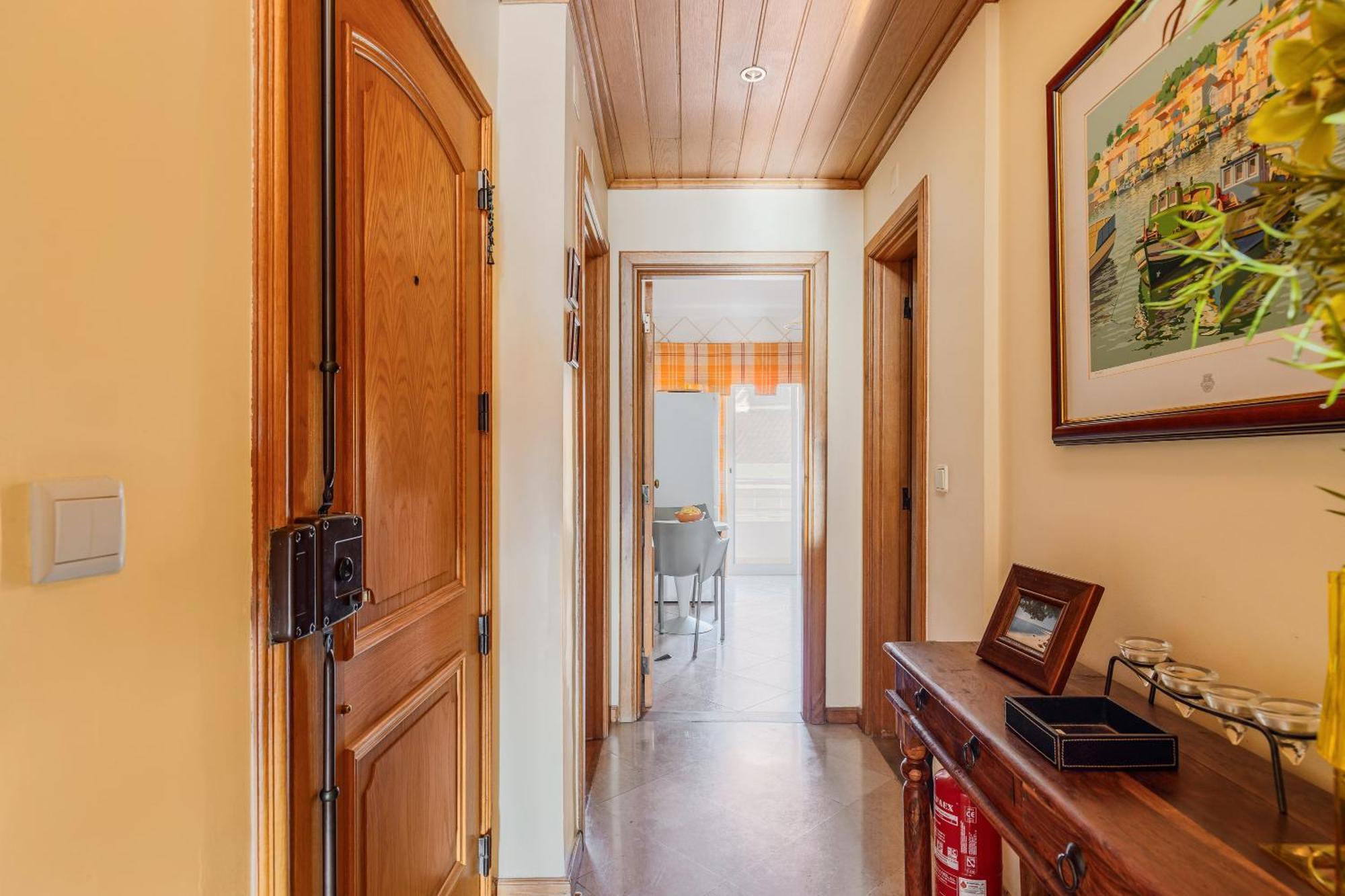 Apartamento Setubal Dreams Exterior foto