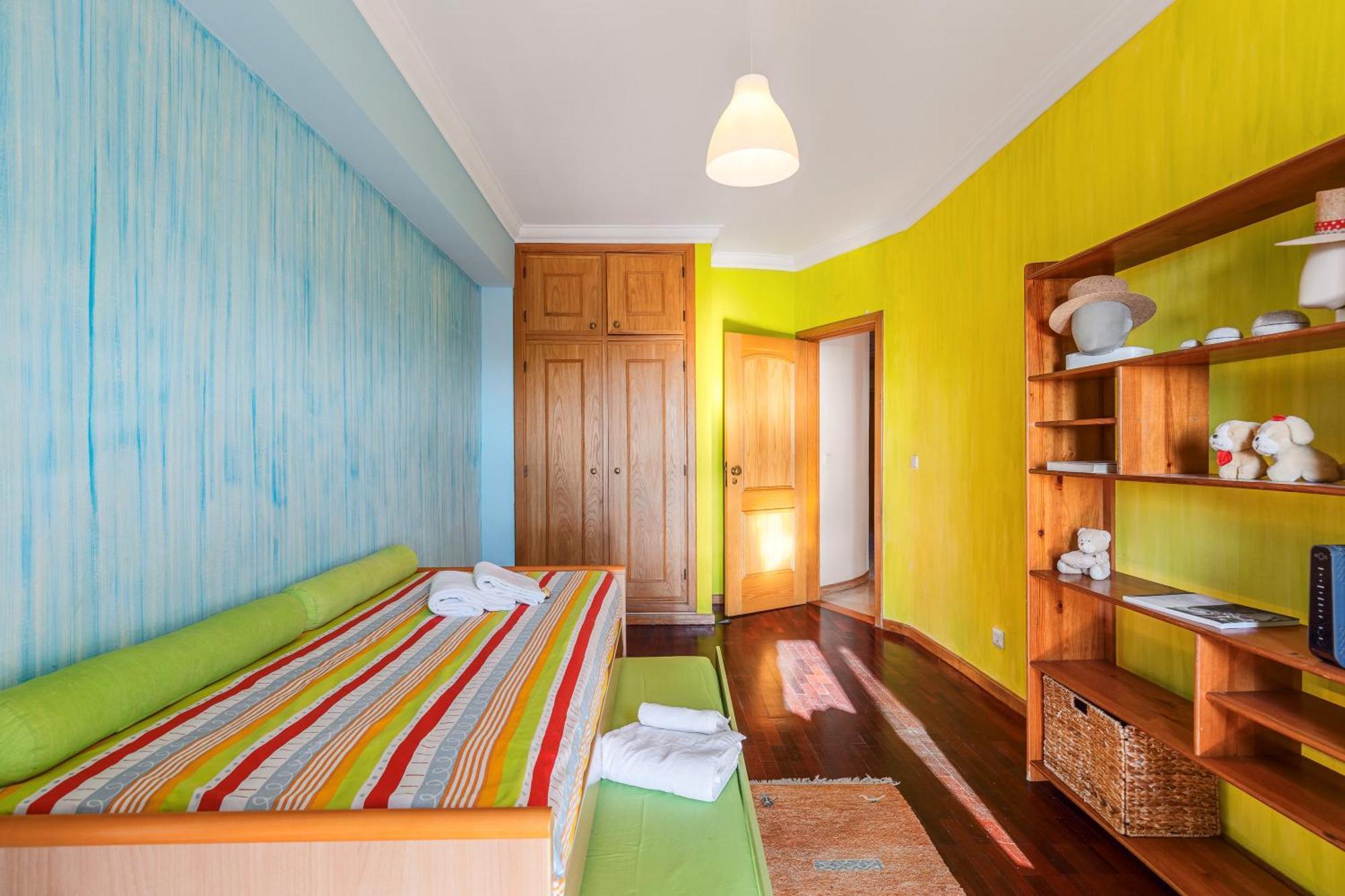 Apartamento Setubal Dreams Exterior foto