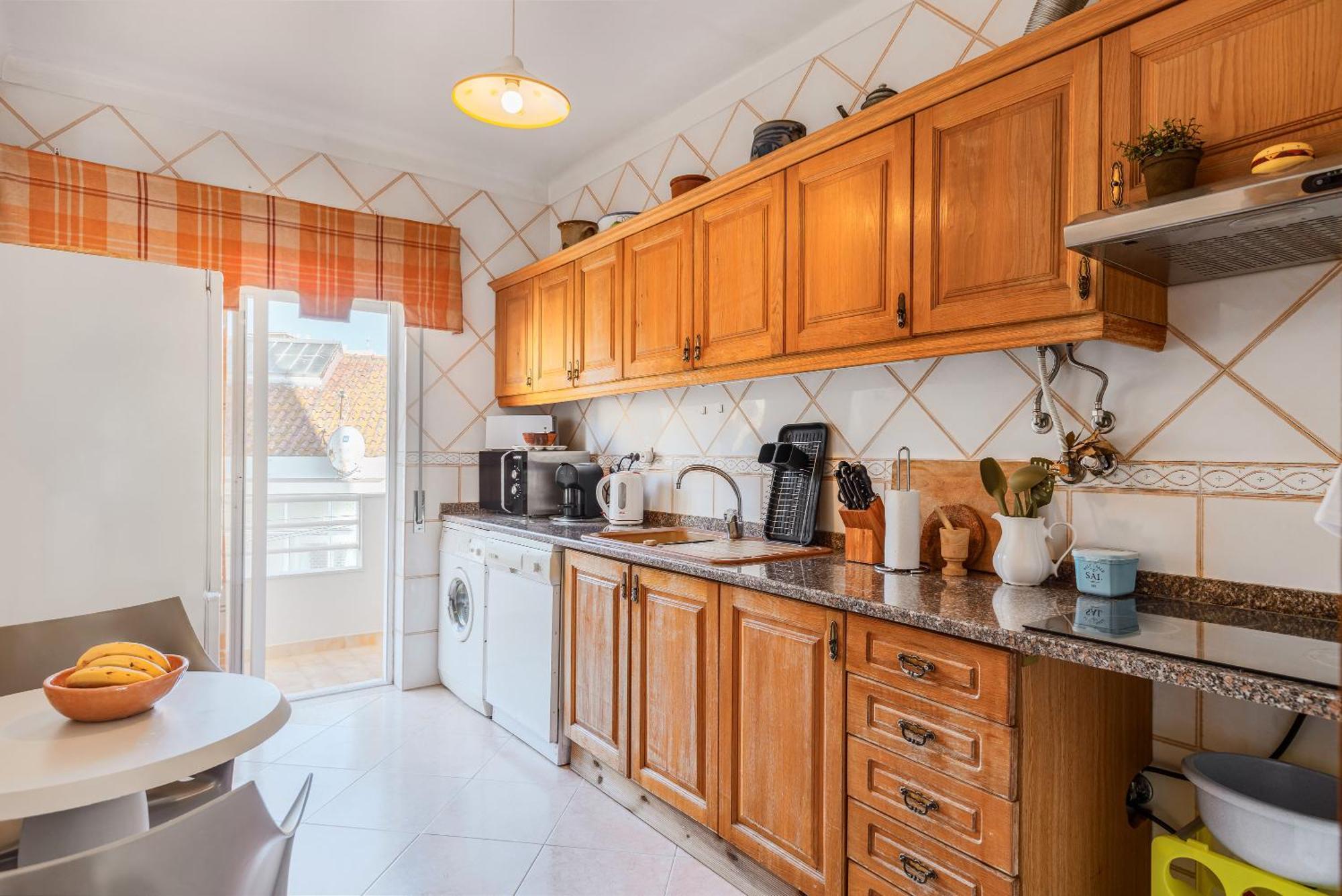 Apartamento Setubal Dreams Exterior foto