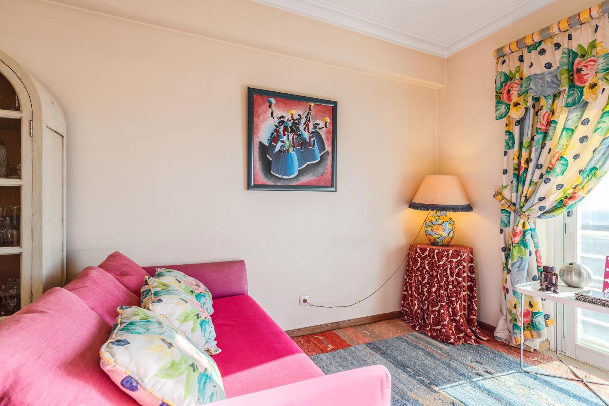 Apartamento Setubal Dreams Exterior foto