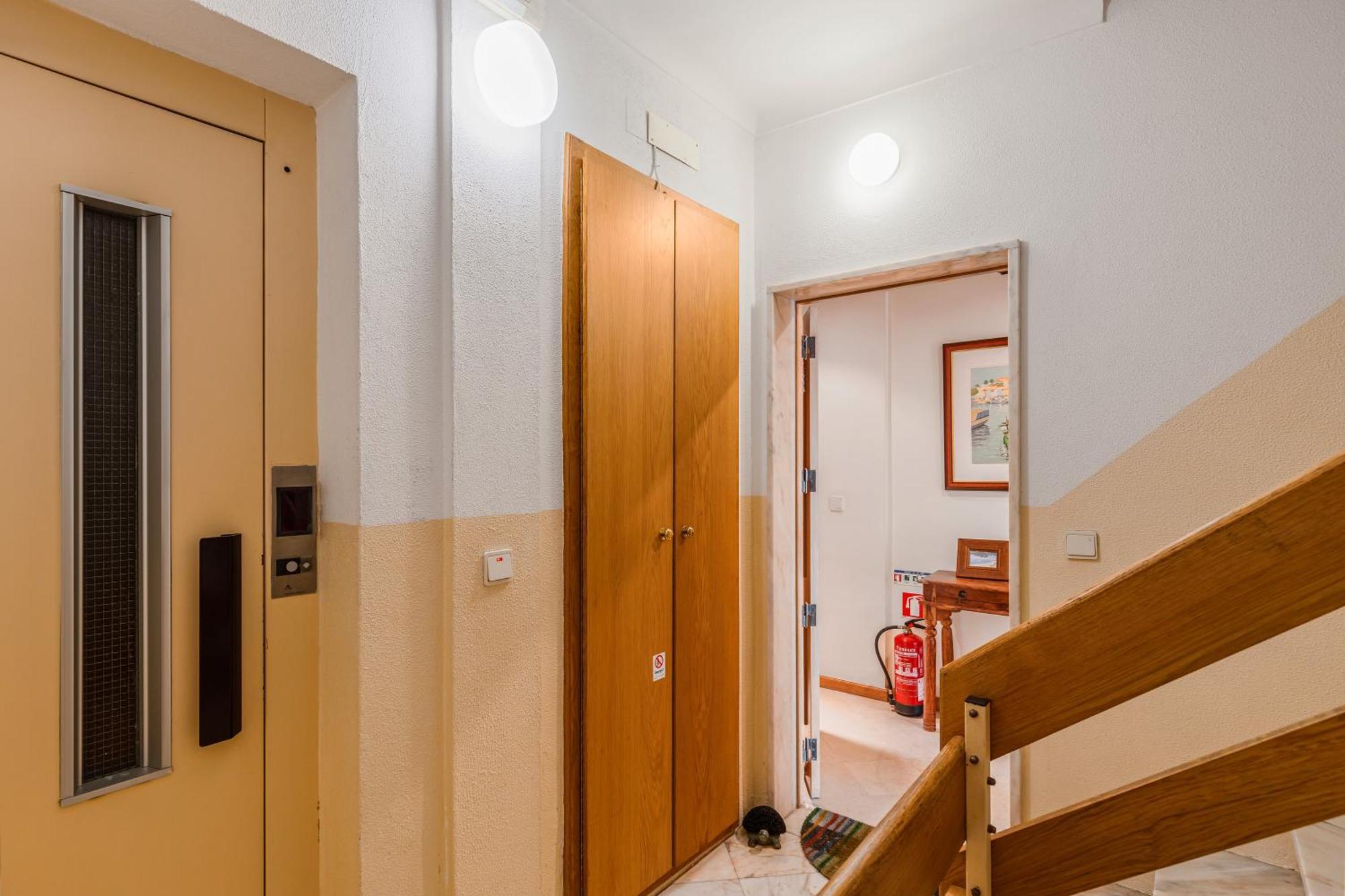 Apartamento Setubal Dreams Exterior foto