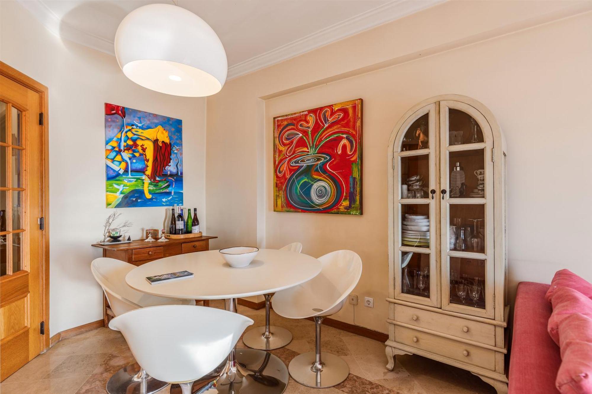 Apartamento Setubal Dreams Exterior foto