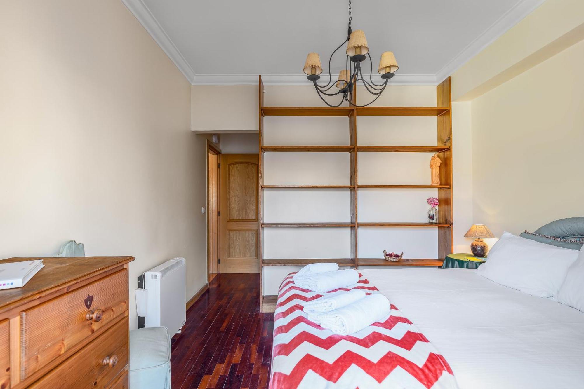 Apartamento Setubal Dreams Exterior foto