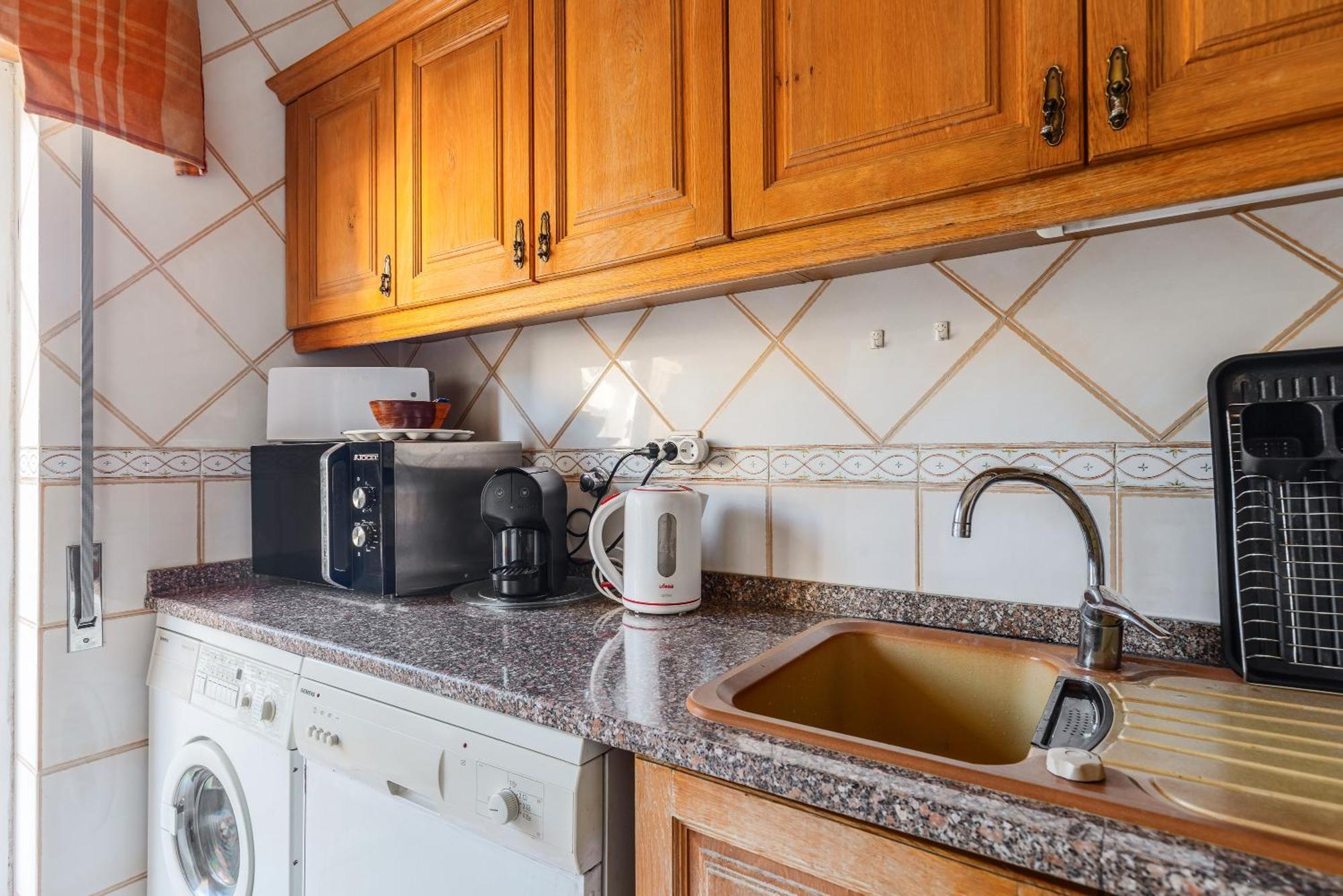 Apartamento Setubal Dreams Exterior foto